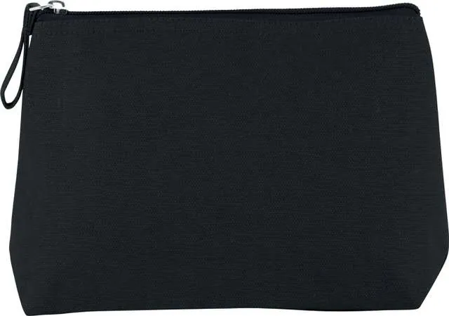 Geantă damă Kimood Toiletry Cotton Canvas KI0724