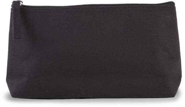 Geantă Kimood Cotton Canvas Toiletry KI0728