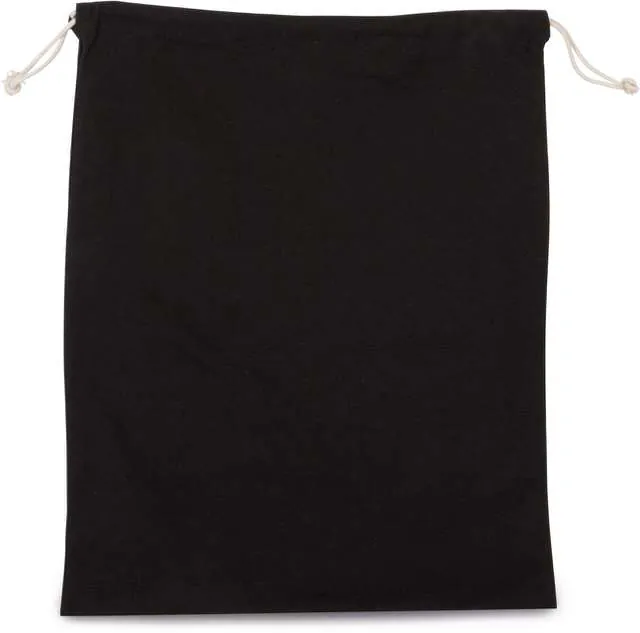 Sacoșă Kimood Cotton Drawcord Closure KI0747