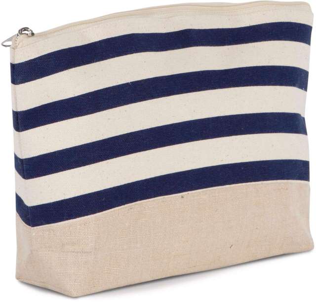 Geantă Kimood Nautical Accessories Pouch KI0752
