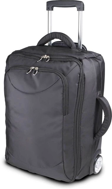 Geantă Kimood Trolley Suitcase KI0801