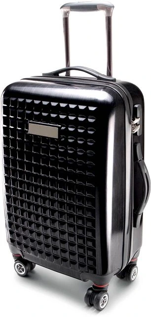 Geantă Kimood PC Trolley Suitcase KI0807
