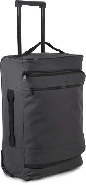 Geantă Kimood Cabin Size Trolley Suitcase KI0828