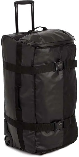 Geantă Kimood Blackline Waterproof Trolley KI0840