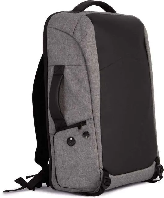Rucsac Kimood Anti-Theft Travel KI0931