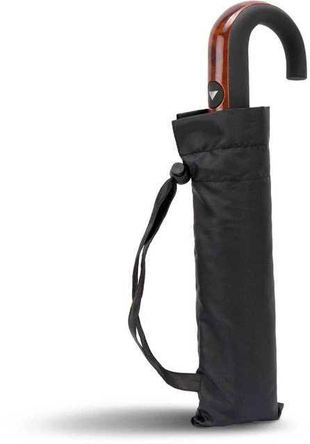 Umbrelă Kimood Classic Handle Foldable Umbrella KI2013