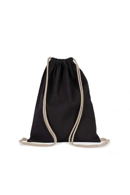 Rucsac Kimood Small Drawstring KI5102
