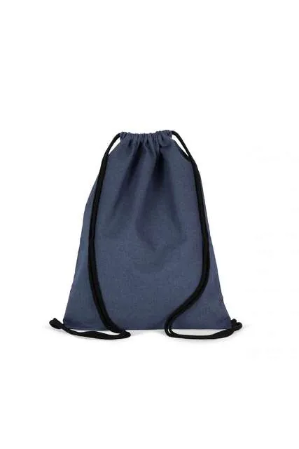 Rucsac Kimood Small Drawstring KI5102