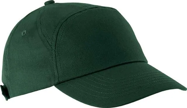 Șapcă K-UP Bahia KP013 · 155 g/m², bumbac