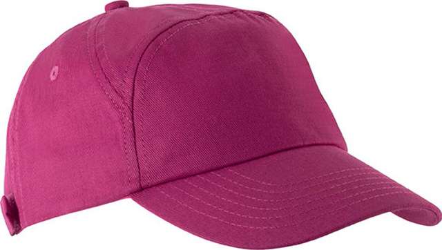 Șapcă K-UP Bahia KP013 · 155 g/m², bumbac