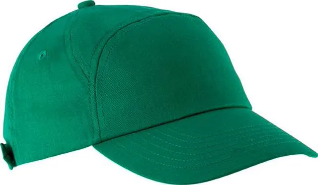 Șapcă K-UP Bahia KP013 · 155 g/m², bumbac