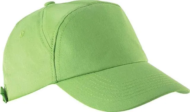 Șapcă K-UP Bahia KP013 · 155 g/m², bumbac