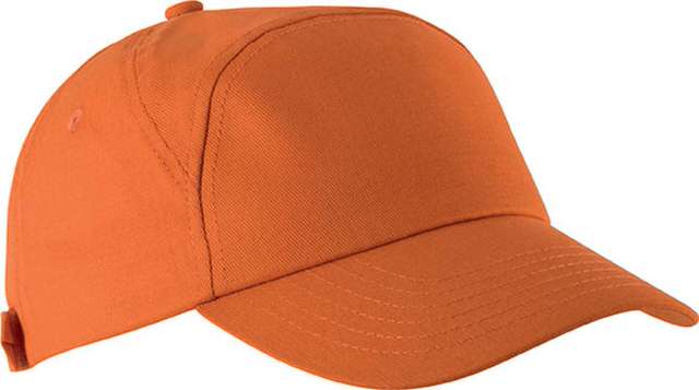 Șapcă K-UP Bahia KP013 · 155 g/m², bumbac