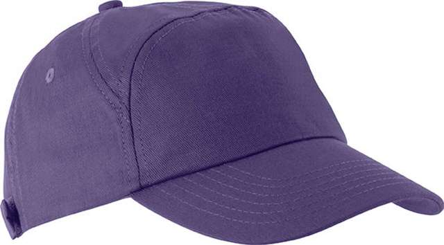 Șapcă K-UP Bahia KP013 · 155 g/m², bumbac