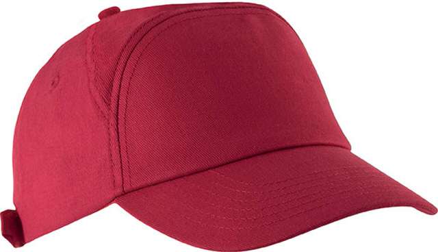 Șapcă K-UP Bahia KP013 · 155 g/m², bumbac