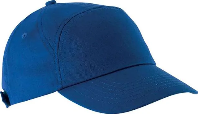 Șapcă K-UP Bahia KP013 · 155 g/m², bumbac