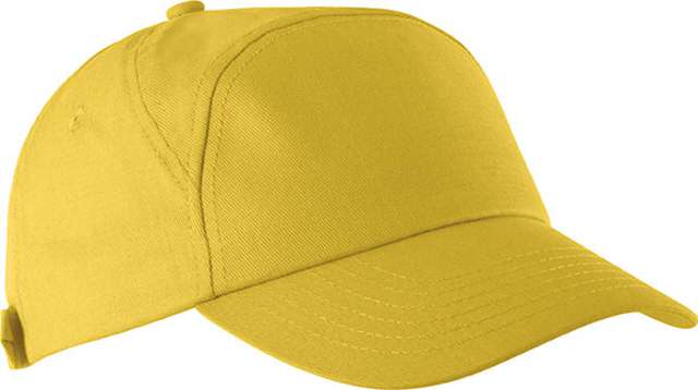 Șapcă K-UP Bahia KP013 · 155 g/m², bumbac