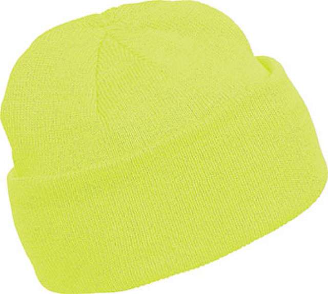 Căciulă K-UP KP031 · 280 g/m², acril