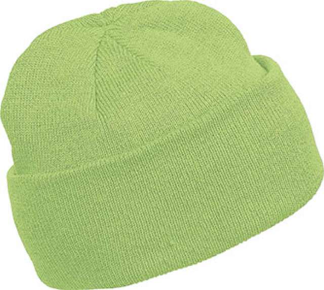 Căciulă K-UP KP031 · 280 g/m², acril