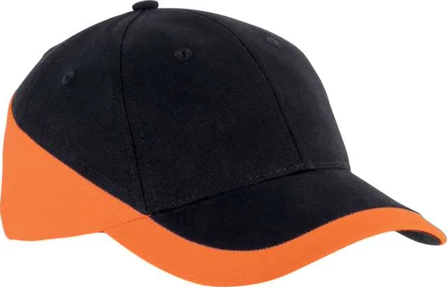 Șapcă K-UP Racing KP045 · 260 g/m², bumbac
