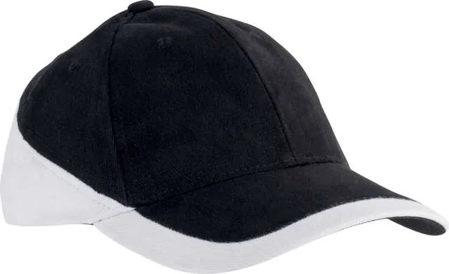 Șapcă K-UP Racing KP045 · 260 g/m², bumbac