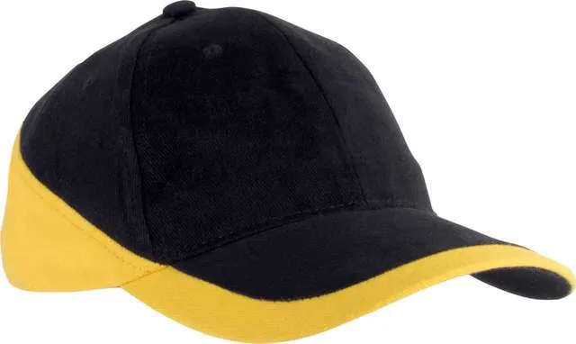 Șapcă K-UP Racing KP045 · 260 g/m², bumbac