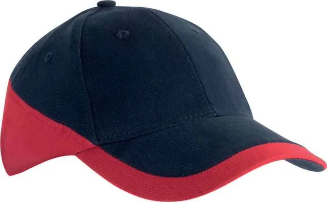 Șapcă K-UP Racing KP045 · 260 g/m², bumbac