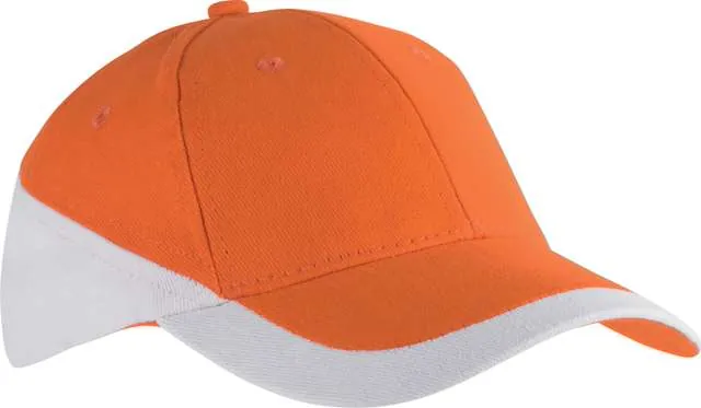Șapcă K-UP Racing KP045 · 260 g/m², bumbac