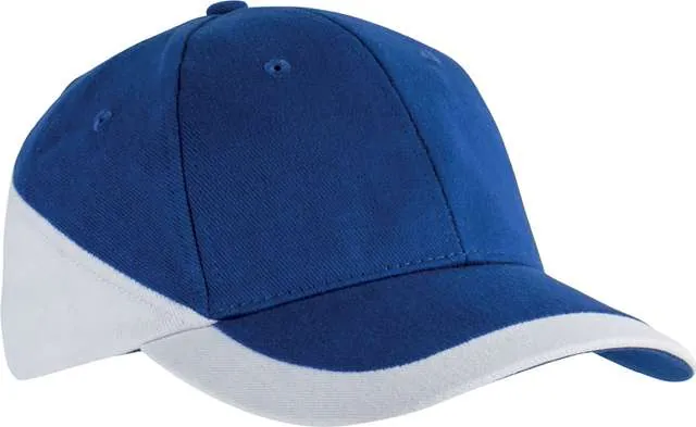 Șapcă K-UP Racing KP045 · 260 g/m², bumbac