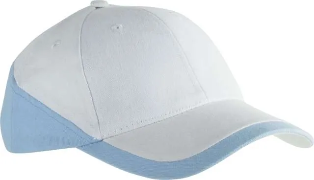 Șapcă K-UP Racing KP045 · 260 g/m², bumbac