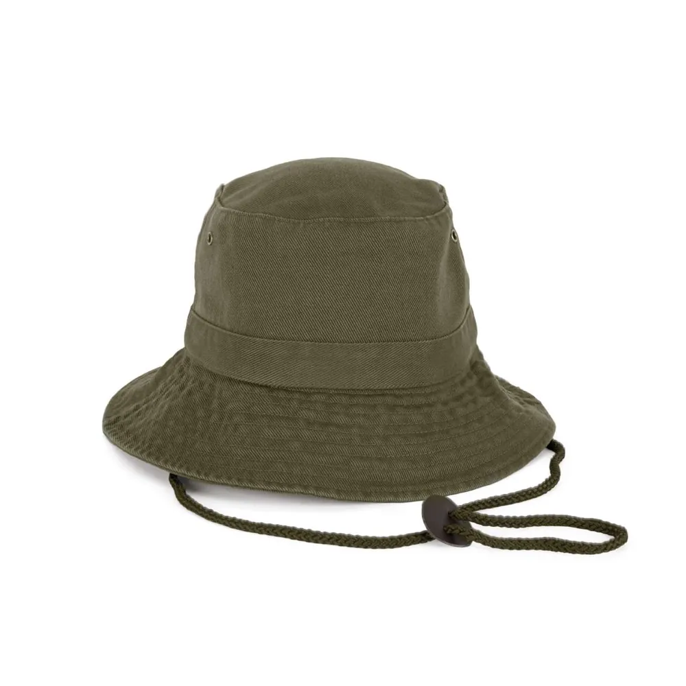 Pălărie K-UP Baroudeur KP047 · 350 g/m², bumbac