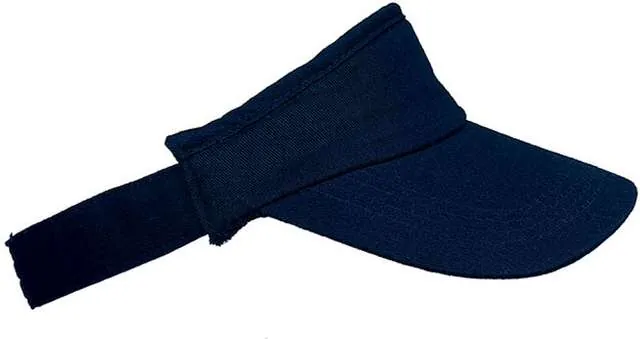 Șapcă K-UP Sports Visor KP057 · 175 g/m², bumbac