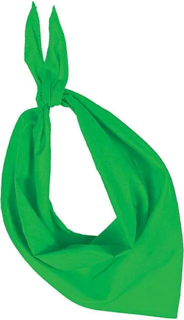 Fular K-UP Fiesta KP064 · 95 g/m², bumbac / poliester
