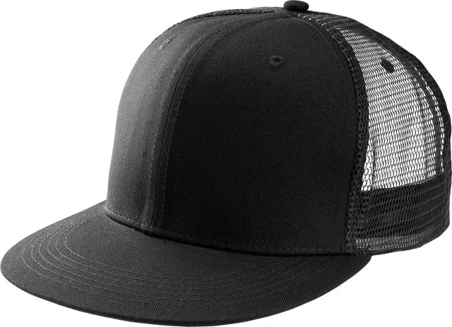 Șapcă K-UP Trucker Flat Peak KP113 · 255 g/m²