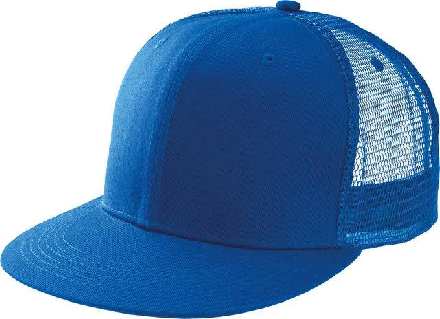 Șapcă K-UP Trucker Flat Peak KP113 · 255 g/m²