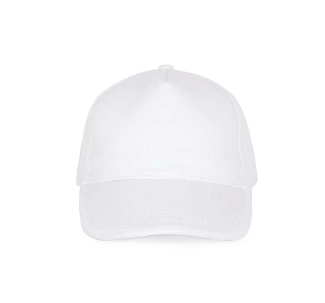 Șapcă K-UP Sandwich Peak KP124 · 180 g/m², bumbac