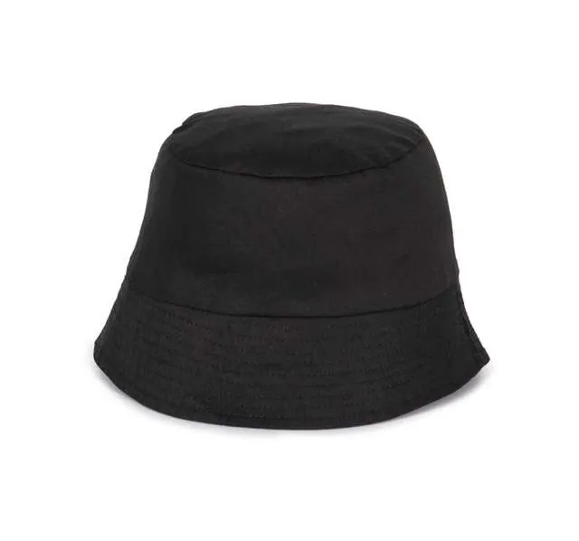 Pălărie K-UP Bucket KP125 · 160 g/m², bumbac