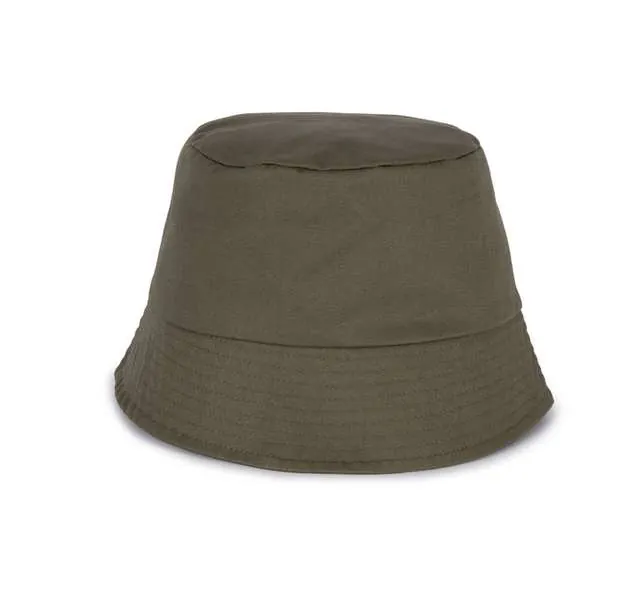 Pălărie K-UP Bucket KP125 · 160 g/m², bumbac
