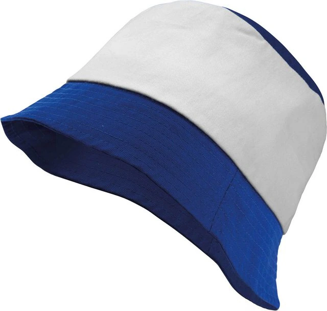 Pălărie K-UP Bucket KP125 · 160 g/m², bumbac