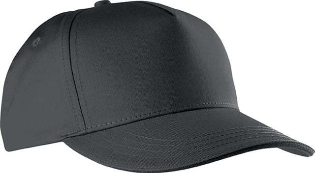 Șapcă K-UP Sandwich Peak KP130 · 155 g/m², bumbac