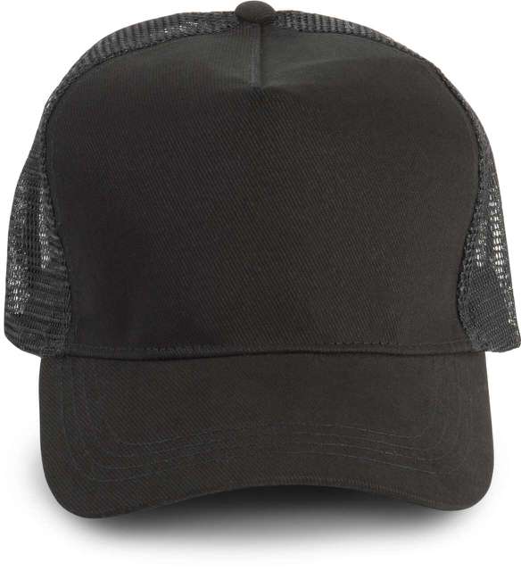 Șapcă K-UP Trucker KP137 · 260 g/m², bumbac / poliester