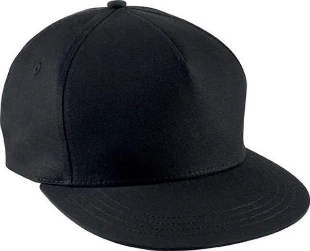 Șapcă K-UP Snapback KP139 · 260 g/m², bumbac