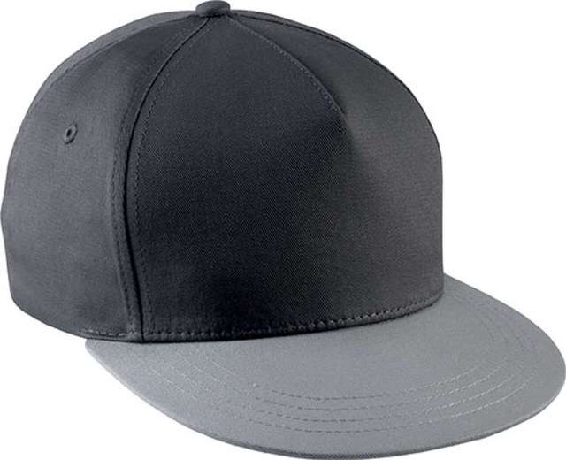 Șapcă K-UP Snapback KP139 · 260 g/m², bumbac