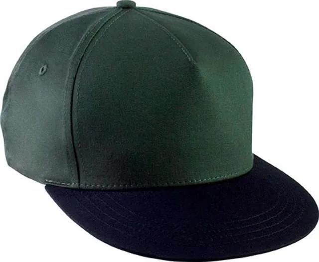 Șapcă K-UP Snapback KP139 · 260 g/m², bumbac
