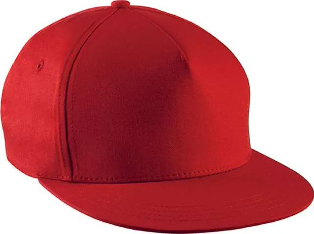 Șapcă K-UP Snapback KP139 · 260 g/m², bumbac