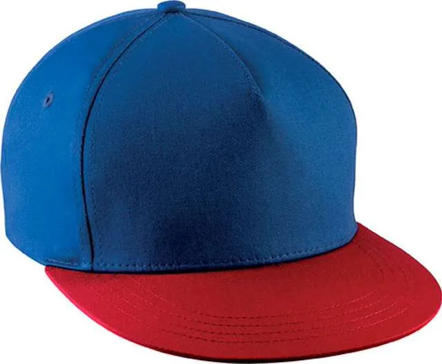 Șapcă K-UP Snapback KP139 · 260 g/m², bumbac