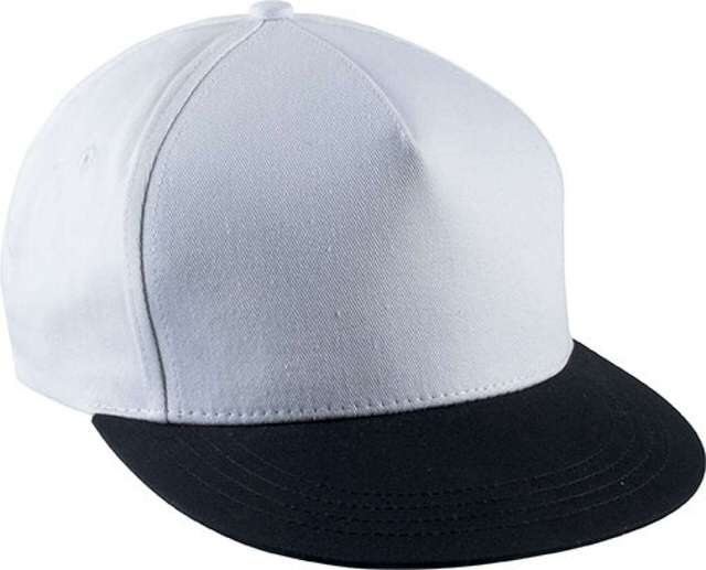 Șapcă K-UP Snapback KP139 · 260 g/m², bumbac