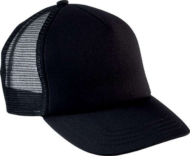 Șapcă copii K-UP Trucker Mesh KP143