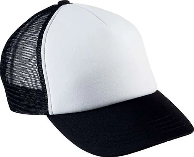 Șapcă copii K-UP Trucker Mesh KP143