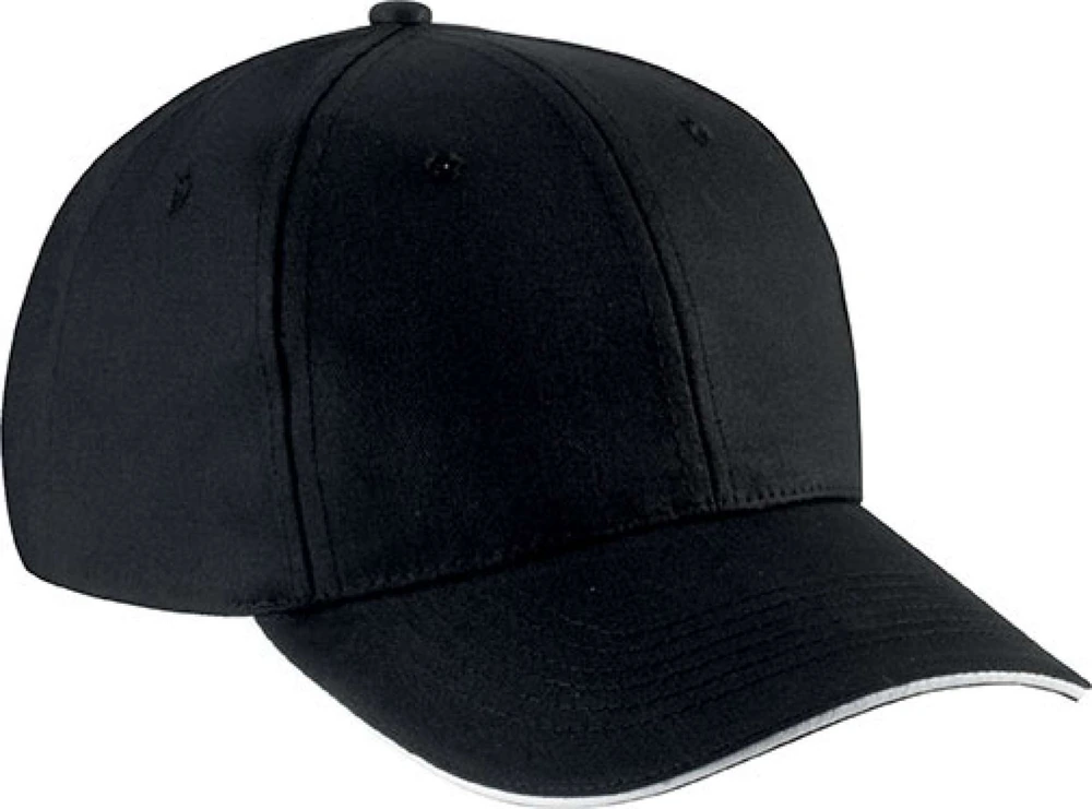 Șapcă K-UP Sandwich Peak KP153 · 180 g/m², bumbac